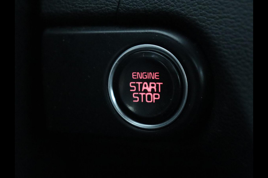 Kia Ceed 1.6 GDI PHEV ExecutiveLine | SOH 93% | Panoramadak | Stoelventilatie | Leder | Camera | Carplay | Half leder | Stuurverwarming | Full LED | Keyless | Navigatie | Digital Cockpit | Plug In