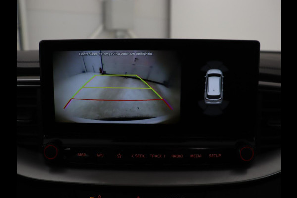 Kia Ceed 1.6 GDI PHEV ExecutiveLine | SOH 93% | Panoramadak | Stoelventilatie | Leder | Camera | Carplay | Half leder | Stuurverwarming | Full LED | Keyless | Navigatie | Digital Cockpit | Plug In