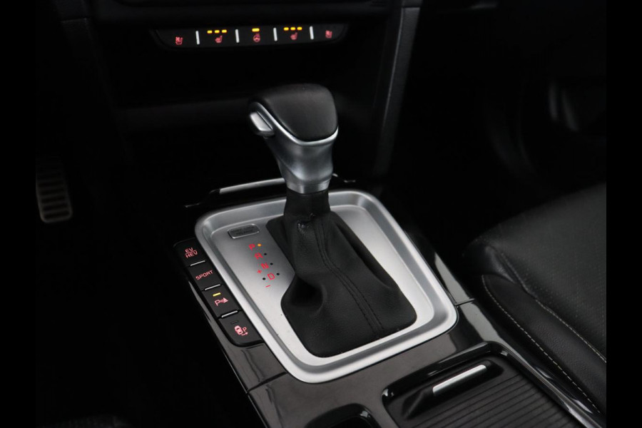 Kia Ceed 1.6 GDI PHEV ExecutiveLine | SOH 93% | Panoramadak | Stoelventilatie | Leder | Camera | Carplay | Half leder | Stuurverwarming | Full LED | Keyless | Navigatie | Digital Cockpit | Plug In
