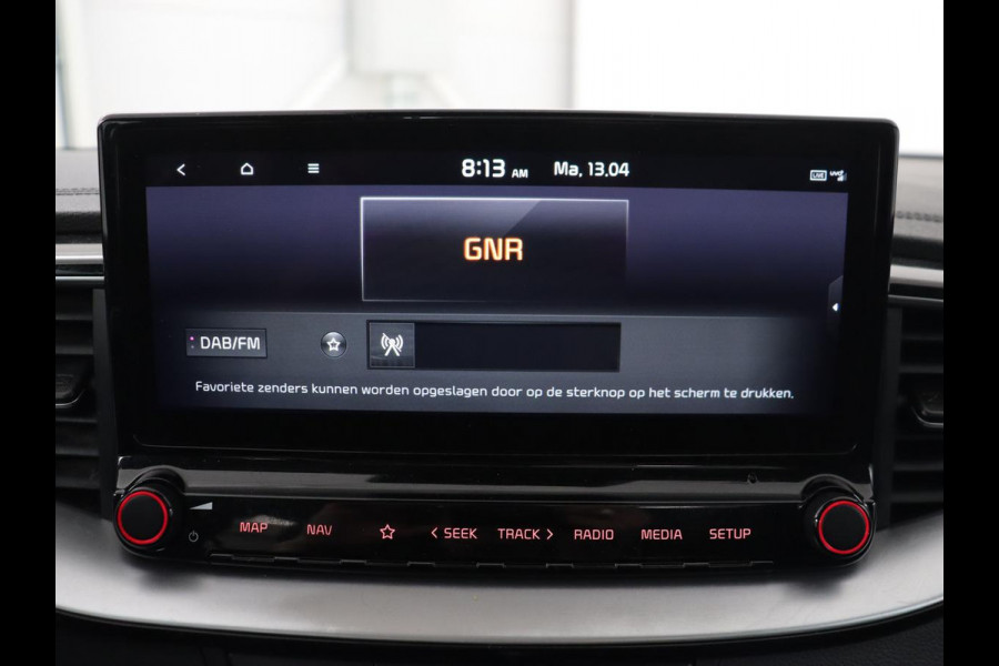 Kia Ceed 1.6 GDI PHEV ExecutiveLine | SOH 93% | Panoramadak | Stoelventilatie | Leder | Camera | Carplay | Half leder | Stuurverwarming | Full LED | Keyless | Navigatie | Digital Cockpit | Plug In