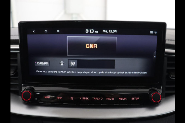 Kia Ceed 1.6 GDI PHEV ExecutiveLine | SOH 93% | Panoramadak | Stoelventilatie | Leder | Camera | Carplay | Half leder | Stuurverwarming | Full LED | Keyless | Navigatie | Digital Cockpit | Plug In