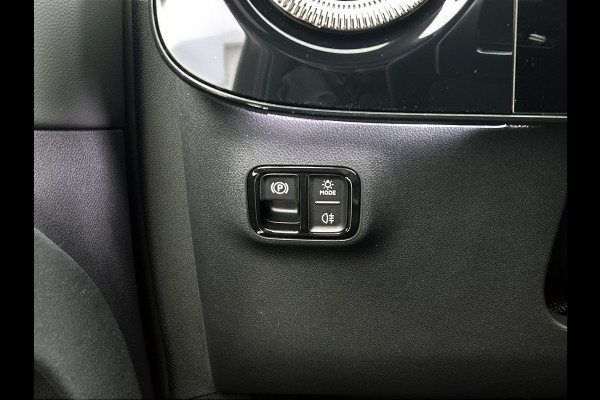 Mercedes-Benz Glb 250+ Business Solution AMG 7p. 85.5 kWh | Premium pakket | Winterpakket | Nightpakket | Trekhaak | Verstelbare demping | 20” multispaakse AMG-velgen | Vast panoramadak | Sfeerverlichting | GUARD 360° |