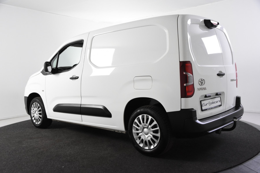 Toyota PROACE CITY Automaat Benzine *1ste Eigenaar*Navigatie*