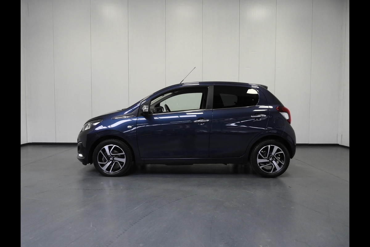 Peugeot 108 1.0 e-VTi Allure NAVI/CAMERA/CLIMA/15"LMV!