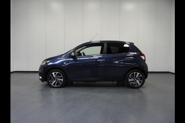 Peugeot 108 1.0 e-VTi Allure NAVI/CAMERA/CLIMA/15"LMV!