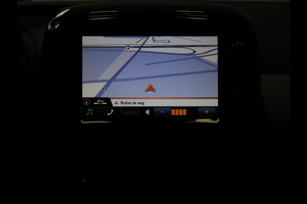 Peugeot 108 1.0 e-VTi Allure NAVI/CAMERA/CLIMA/15"LMV!