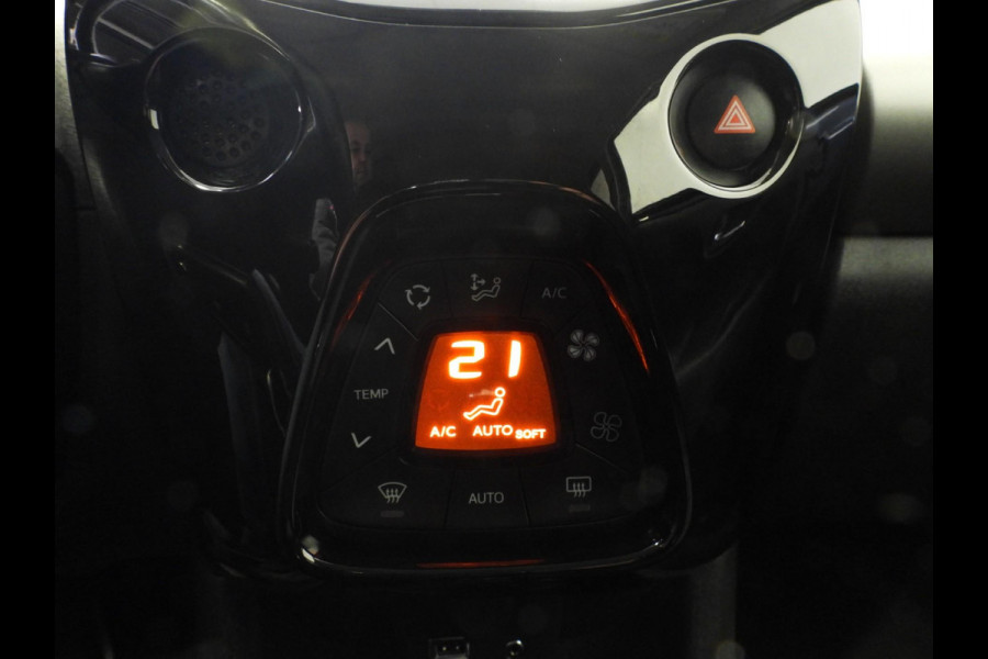 Peugeot 108 1.0 e-VTi Allure NAVI/CAMERA/CLIMA/15"LMV!