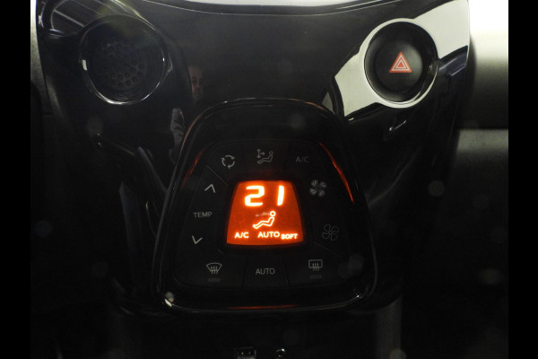 Peugeot 108 1.0 e-VTi Allure NAVI/CAMERA/CLIMA/15"LMV!