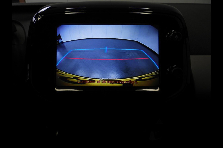 Peugeot 108 1.0 e-VTi Allure NAVI/CAMERA/CLIMA/15"LMV!