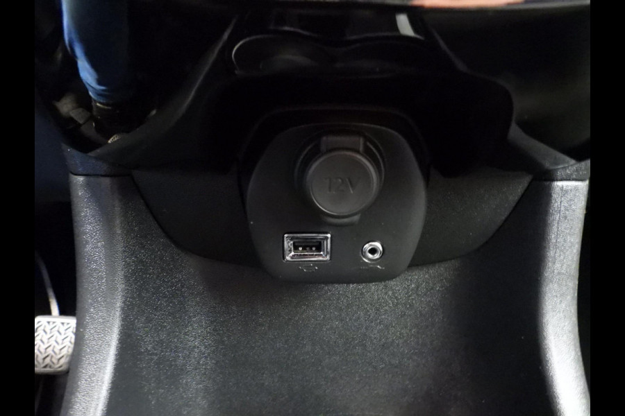 Peugeot 108 1.0 e-VTi Allure NAVI/CAMERA/CLIMA/15"LMV!