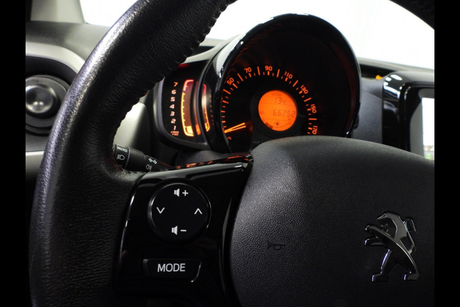 Peugeot 108 1.0 e-VTi Allure NAVI/CAMERA/CLIMA/15"LMV!