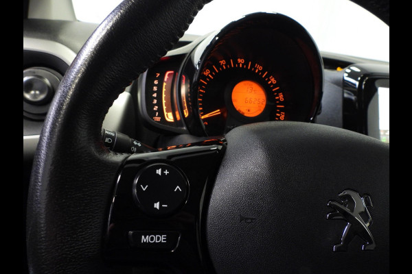 Peugeot 108 1.0 e-VTi Allure NAVI/CAMERA/CLIMA/15"LMV!