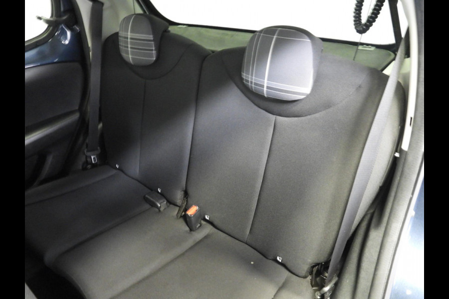 Peugeot 108 1.0 e-VTi Allure NAVI/CAMERA/CLIMA/15"LMV!