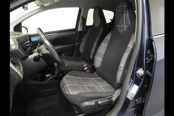 Peugeot 108 1.0 e-VTi Allure NAVI/CAMERA/CLIMA/15"LMV!