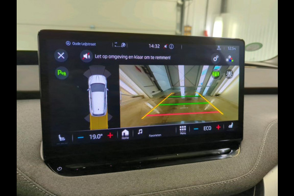 Škoda Enyaq 60 Business Edition 29.500 km | Virtual Cockpit | Navigatie | Panorama-Dak | WORDT VERWACHT
