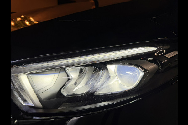 Mercedes-Benz A-Klasse 200 AMG Line Junge Sterne Garantie Pano Ambient Night Camera Carplay StoelVW Cruise Clima Navi Dab Rijklaar