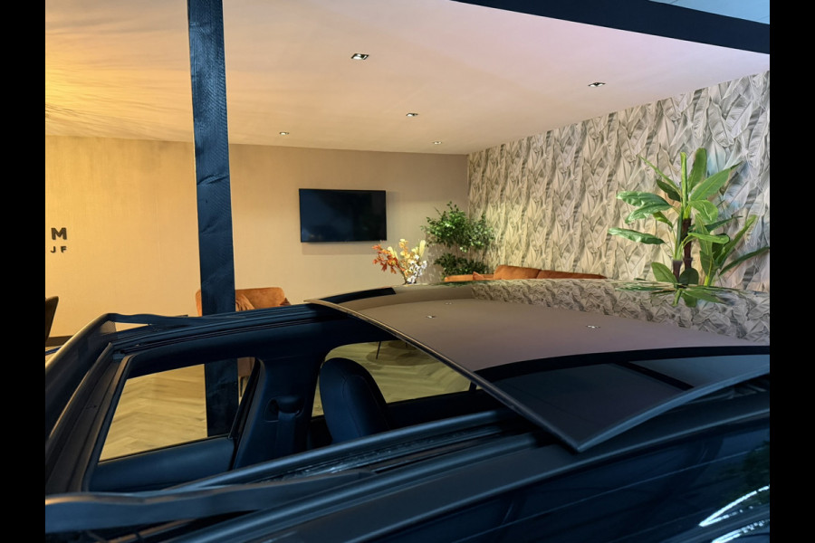 Mercedes-Benz A-Klasse 200 AMG Line Junge Sterne Garantie Pano Ambient Night Camera Carplay StoelVW Cruise Clima Navi Dab Rijklaar