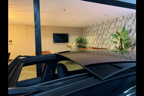 Mercedes-Benz A-Klasse 200 AMG Line Junge Sterne Garantie Pano Ambient Night Camera Carplay StoelVW Cruise Clima Navi Dab Rijklaar