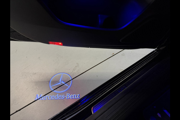 Mercedes-Benz A-Klasse 200 AMG Line Junge Sterne Garantie Pano Ambient Night Camera Carplay StoelVW Cruise Clima Navi Dab Rijklaar