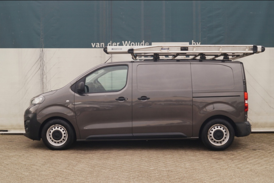 Peugeot Expert 1.5 BlueHDI 120pk Premium -2xSCHUIFDEUR-NAVI-PDC-