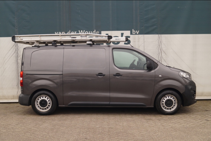 Peugeot Expert 1.5 BlueHDI 120pk Premium -2xSCHUIFDEUR-NAVI-PDC-