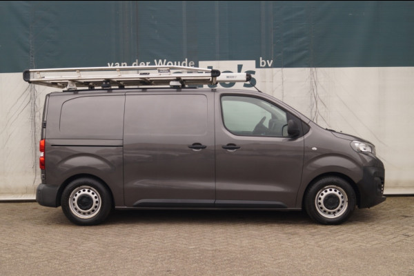 Peugeot Expert 1.5 BlueHDI 120pk Premium -2xSCHUIFDEUR-NAVI-PDC-