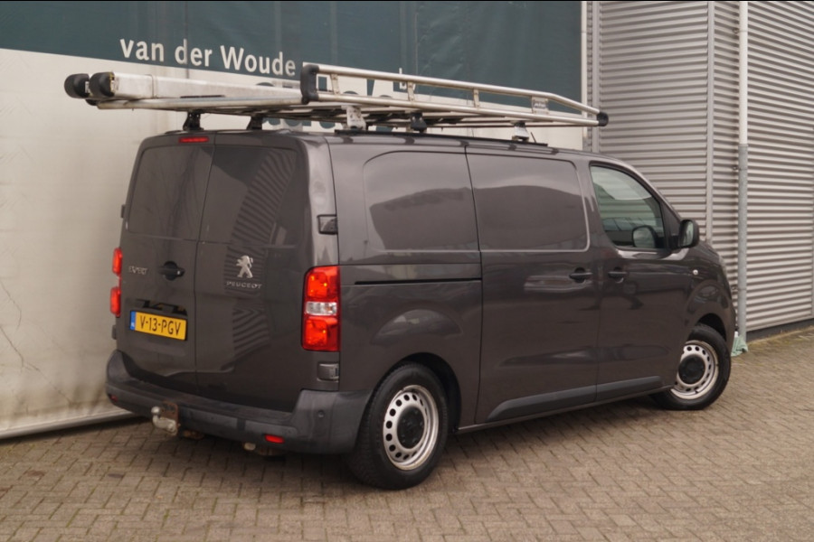 Peugeot Expert 1.5 BlueHDI 120pk Premium -2xSCHUIFDEUR-NAVI-PDC-