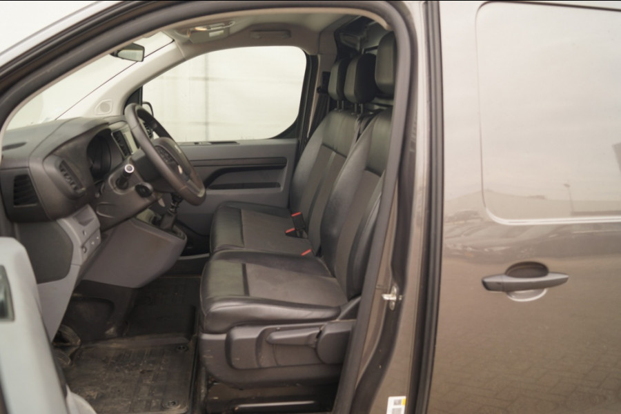Peugeot Expert 1.5 BlueHDI 120pk Premium -2xSCHUIFDEUR-NAVI-PDC-