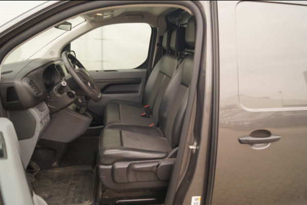 Peugeot Expert 1.5 BlueHDI 120pk Premium -2xSCHUIFDEUR-NAVI-PDC-