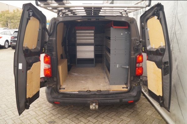 Peugeot Expert 1.5 BlueHDI 120pk Premium -2xSCHUIFDEUR-NAVI-PDC-