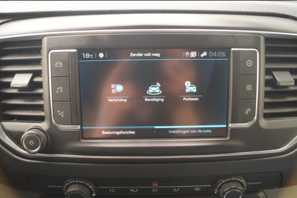 Peugeot Expert 1.5 BlueHDI 120pk Premium -2xSCHUIFDEUR-NAVI-PDC-