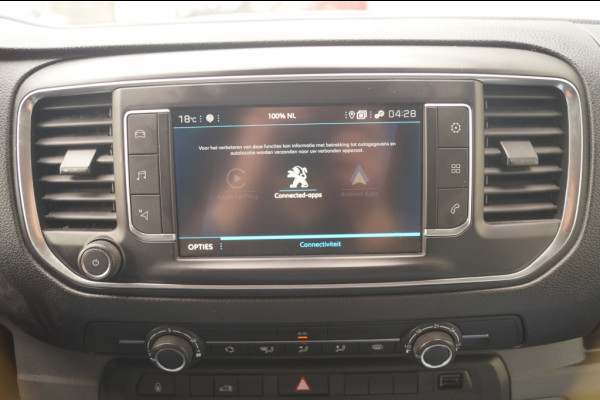 Peugeot Expert 1.5 BlueHDI 120pk Premium -2xSCHUIFDEUR-NAVI-PDC-