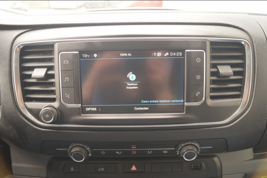 Peugeot Expert 1.5 BlueHDI 120pk Premium -2xSCHUIFDEUR-NAVI-PDC-