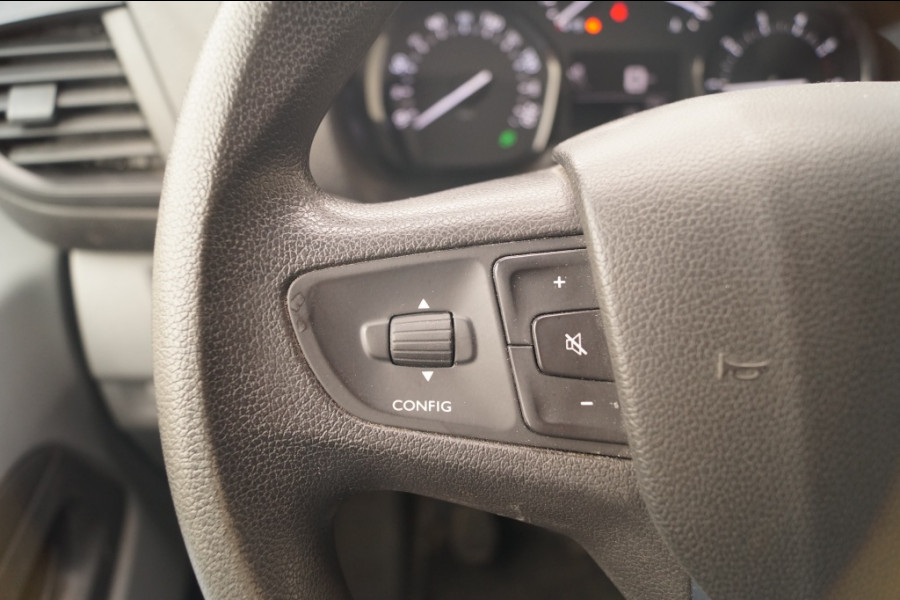 Peugeot Expert 1.5 BlueHDI 120pk Premium -2xSCHUIFDEUR-NAVI-PDC-