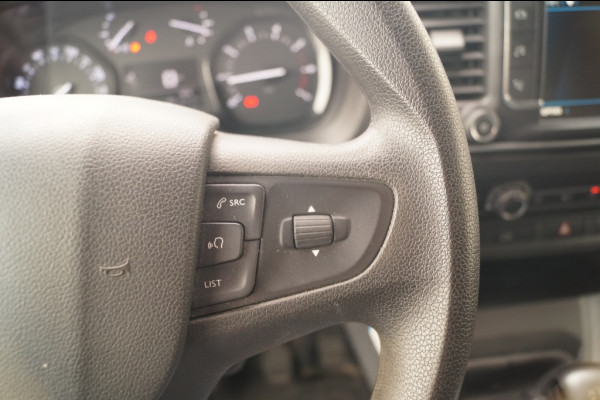 Peugeot Expert 1.5 BlueHDI 120pk Premium -2xSCHUIFDEUR-NAVI-PDC-