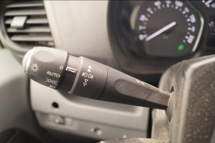 Peugeot Expert 1.5 BlueHDI 120pk Premium -2xSCHUIFDEUR-NAVI-PDC-