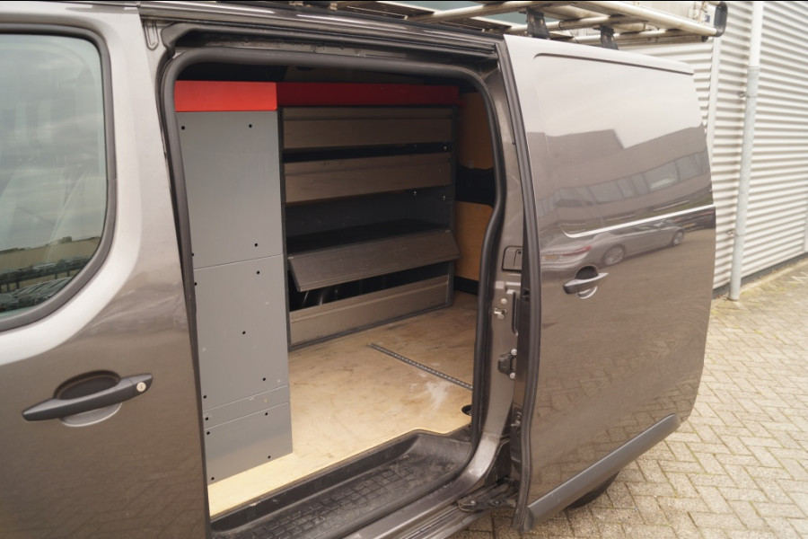 Peugeot Expert 1.5 BlueHDI 120pk Premium -2xSCHUIFDEUR-NAVI-PDC-