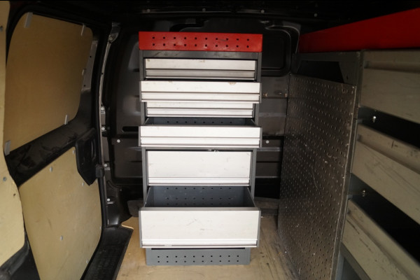 Peugeot Expert 1.5 BlueHDI 120pk Premium -2xSCHUIFDEUR-NAVI-PDC-