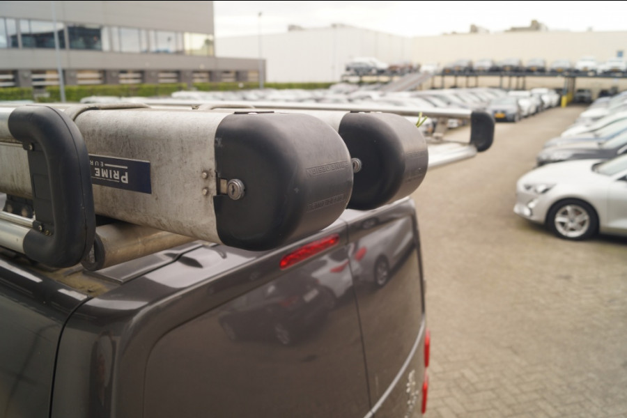 Peugeot Expert 1.5 BlueHDI 120pk Premium -2xSCHUIFDEUR-NAVI-PDC-