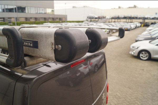 Peugeot Expert 1.5 BlueHDI 120pk Premium -2xSCHUIFDEUR-NAVI-PDC-