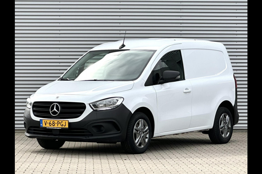 Mercedes-Benz Citan 110 CDI L1 Pro Automaat|Airco|Cruise