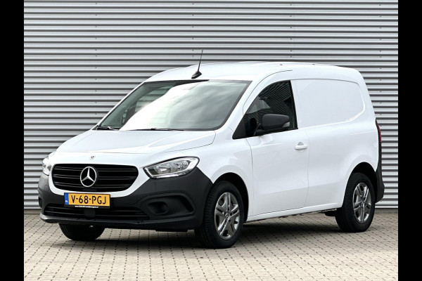 Mercedes-Benz Citan 110 CDI L1 Pro Automaat|Airco|Cruise