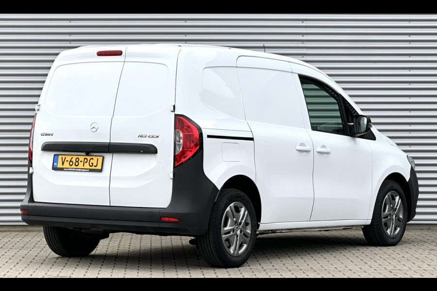 Mercedes-Benz Citan 110 CDI L1 Pro Automaat|Airco|Cruise