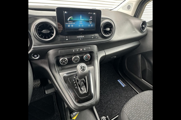Mercedes-Benz Citan 110 CDI L1 Pro Automaat|Airco|Cruise
