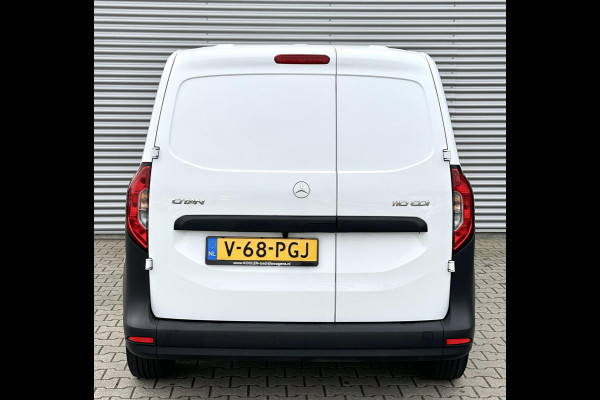 Mercedes-Benz Citan 110 CDI L1 Pro Automaat|Airco|Cruise