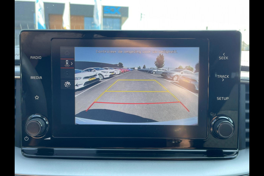 Kia Ceed Sportswagon 1.0 T-GDi DynamicLine|APPLE CARPLAY, ANDROID AUTO|STOEL-,STUURVERW|CAMERA|CRUISE,CLIMATE|1E EIG.|INCL.BTW|