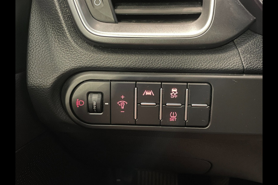 Kia Ceed Sportswagon 1.0 T-GDi DynamicLine|APPLE CARPLAY, ANDROID AUTO|STOEL-,STUURVERW|CAMERA|CRUISE,CLIMATE|1E EIG.|INCL.BTW|