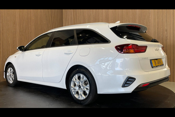Kia Ceed Sportswagon 1.0 T-GDi DynamicLine|APPLE CARPLAY, ANDROID AUTO|STOEL-,STUURVERW|CAMERA|CRUISE,CLIMATE|1E EIG.|INCL.BTW|