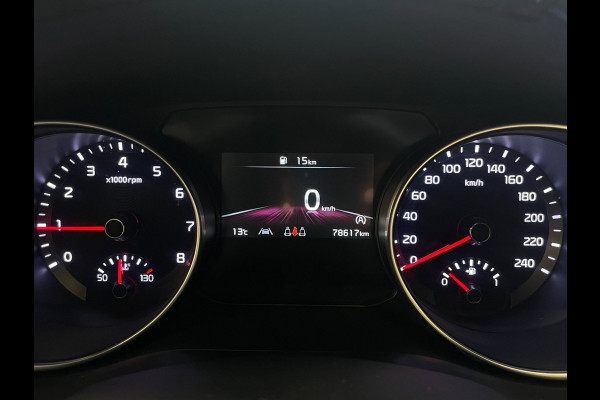Kia Ceed Sportswagon 1.0 T-GDi DynamicLine|APPLE CARPLAY, ANDROID AUTO|STOEL-,STUURVERW|CAMERA|CRUISE,CLIMATE|1E EIG.|INCL.BTW|
