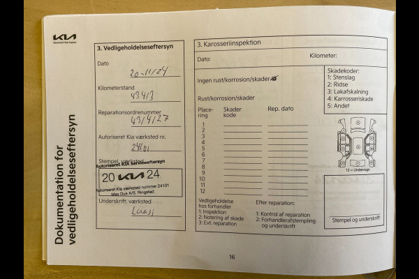 Kia Ceed Sportswagon 1.0 T-GDi DynamicLine|APPLE CARPLAY, ANDROID AUTO|STOEL-,STUURVERW|CAMERA|CRUISE,CLIMATE|1E EIG.|INCL.BTW|